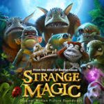 strange magic